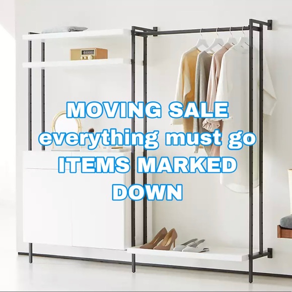MOVING SALE - Picture 1 of 1